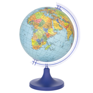 Discovery Globe