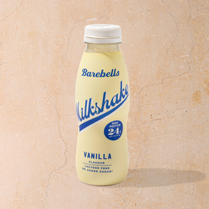 Barebells Milkshake 330ml - Vanilla