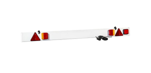 6ft Lighting Board 12v - 10m Cable
