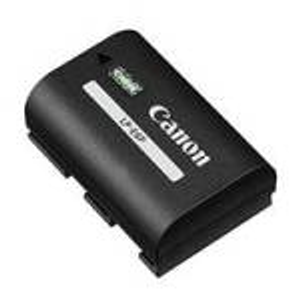 Canon LP-E6P Battery Pack (p/n 6537C001)