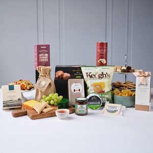 The Irish Treat Box