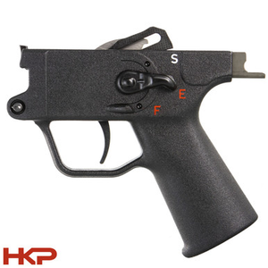 HK MP5 2-Stage Trigger Group - 9mm - Complete