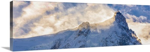 Mont Blanc III