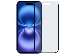 Anti Glare Tempered Glass Screen Protector for the Apple iPhone 16