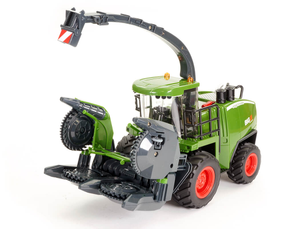 Radio Control RC Tractor Combine Harvester Korody 1:24 Scale - K-3602