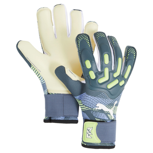 Puma FUTURE Pro Hybrid EDERSON - GRAY SKIES - 10
