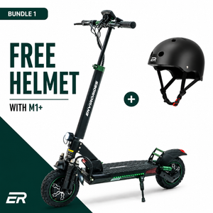 M1+ Electric Scooter