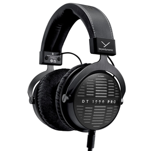 Beyerdynamic DT1990 PRO MKII Open-Back Studio Reference Headphones (30ohm)