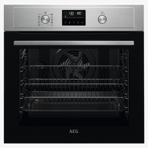 949498303 Series 6000 Pyrolytic Multifunction Sing