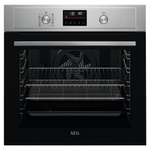 949498308 Series 6000 Pyrolytic Multifunction Sing