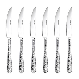Arthur Price Avalon Box of 6 Steak Knives