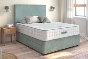 Dunlopillo Meya Latex Hybrid Mattress