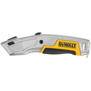 DeWALT DWHT10054-0 Work Knife with Retractable Blade