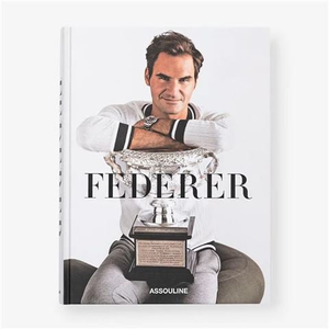 Assouline - Federer