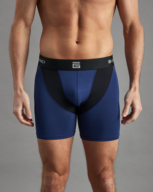 Hyper-CoolTM Bamboo Boxers