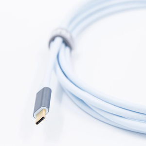 Supra USB 3.2 C-C - 1 Meter