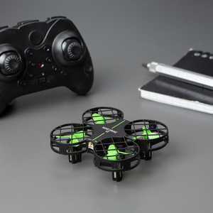 RED5 Nano Drone V2 Black