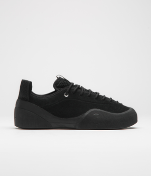 Village PM 1.00 PM Shoes - Black / Natural Black
