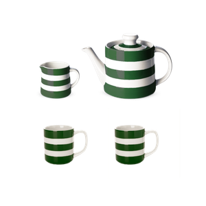 Adder Green Tea for Two Set