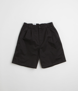 Carhartt Marv Shorts - Black
