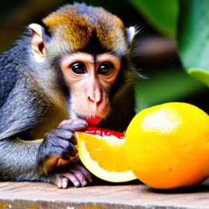 Monkey Farts Fragrance Oil - Discontinued - 10g