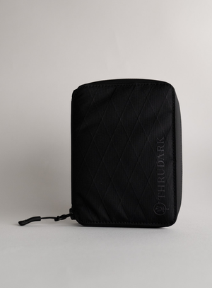 X-PAC RFID PASSPORT WALLET G1