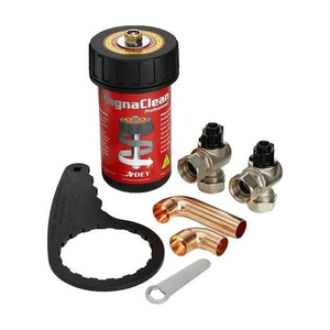 Adey MagnaClean Professional Filter 22mm