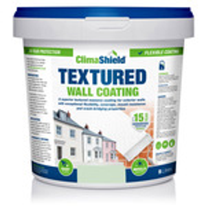 Wall Coating Textured - FOREST DAWN