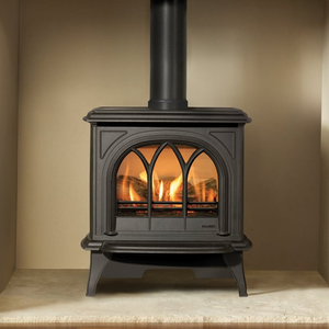 Gazco Huntingdon 30 Conventional Flue Gas Stove