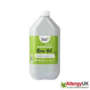 Dishwasher Rinse Aid 5L