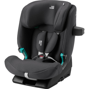 Britax Römer ADVANSAFIX PRO Classic - Deep Grey