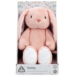 Early Learning Centre 15cm Bunny Boxed Soft Toy