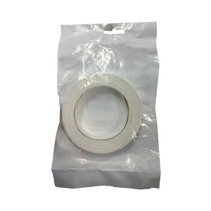 Gower Rapide+ Capri Self Adhesive Edging Tape Gloss White 16mm x 10mtr
