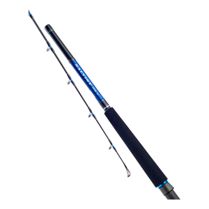 1+1 Piece Saltist Boat Rod - 9ft 6in - 4-10oz
