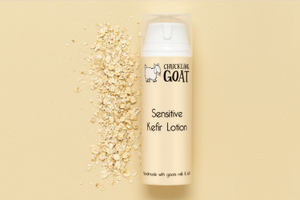 Probiotic Kefir Lotion Subscription - 2x Sensitive 150ml