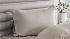 Home by TEMPUR® putevar i silkeaktig bambus