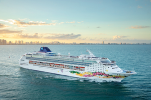 Norwegian Sky