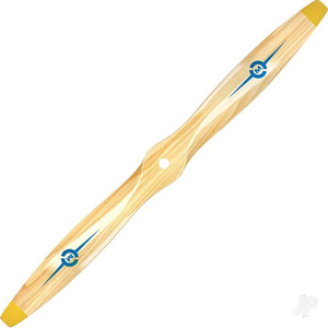 Master Airscrew 10x6 Beech Wood Propeller WB10X60N01