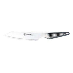 Global 40th Anniversary GS110AN 15cm Kiritsuke Knife