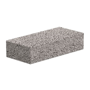 100x215x65mm Tarmac Topcrete Coursing Brick Solid (7.3N)