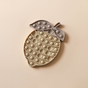 Default Title Sensory Pop Toy (Lemon)