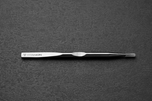 Titanion Wick Plating Tweezer 2.0