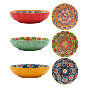 Tuscany Pasta Bowl