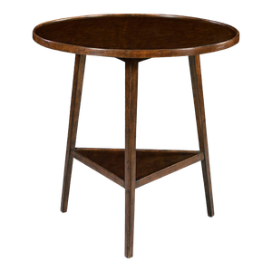 Cricket Side Table