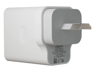 Genuine OPPO VOOC 18W Wall Charger