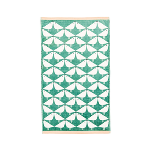 Lintu Towels, Mineral