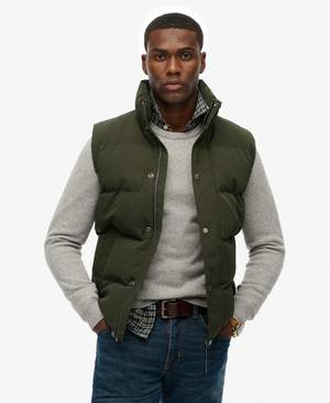 NON HOODED EVEREST G