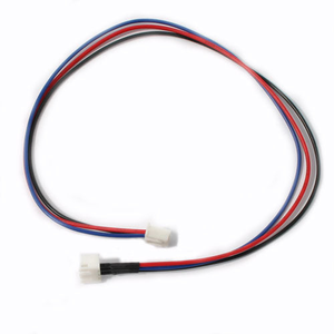 Etronix 2S 30cm Balance Lead Extension Wire (JST-XH) ET0245