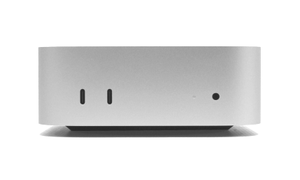 Mac mini M4 10-core (2024) - Excellent
