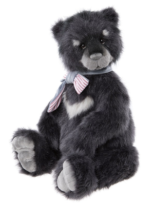 Adventurer by Charlie Bears - 64cm